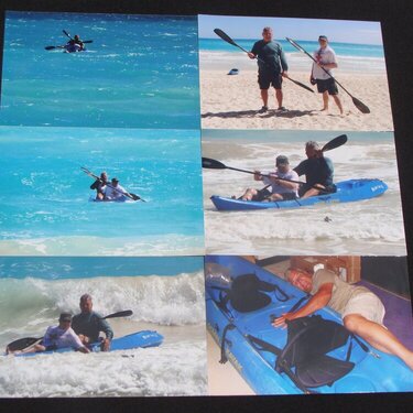 Hawaii - Jack&#039;s Kayak