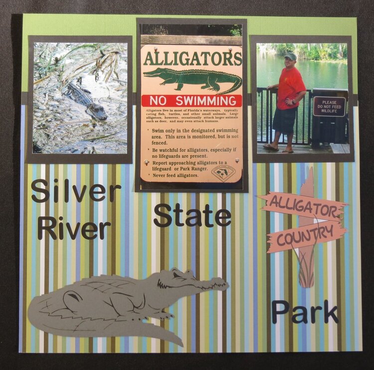 Silver River State Park