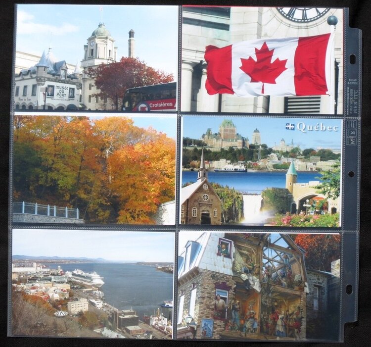 Quebec City - Misc. photos 2