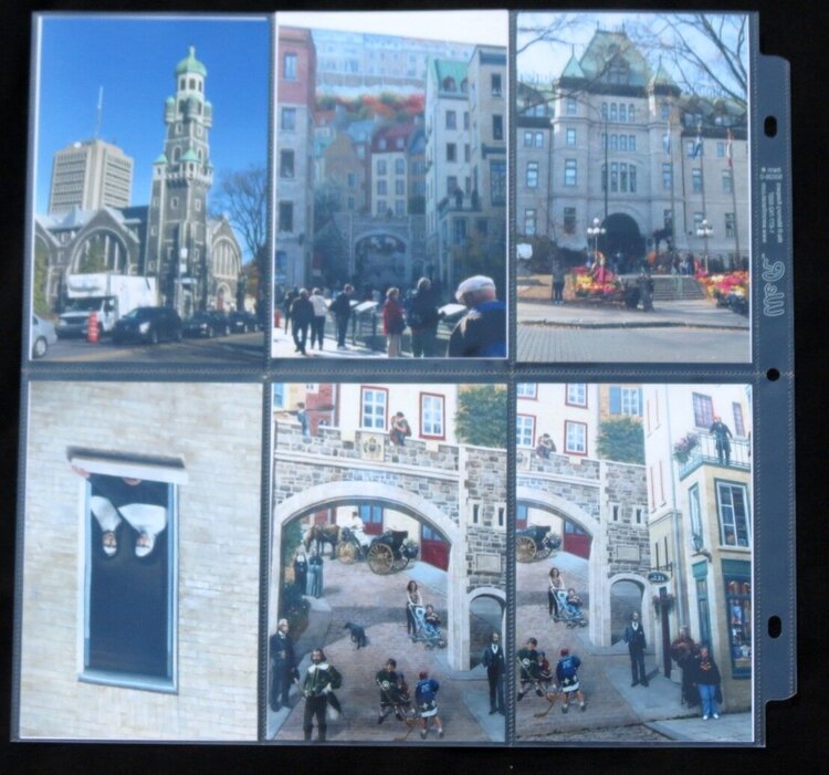Misc. Photos around Quebec City 2