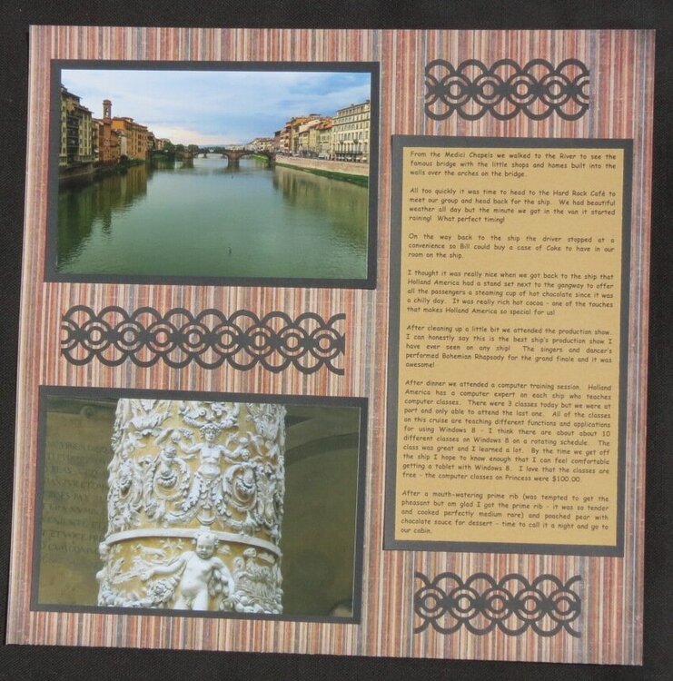 Florence, Italy  Page 4