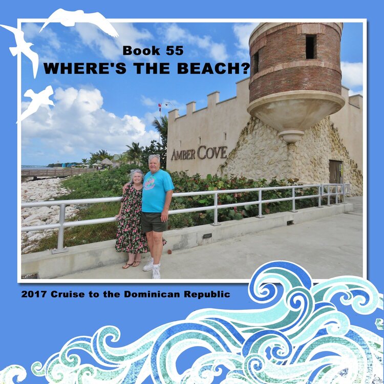 Page 19 - 2018 Volume Challenge - Dominican Republic Cruise