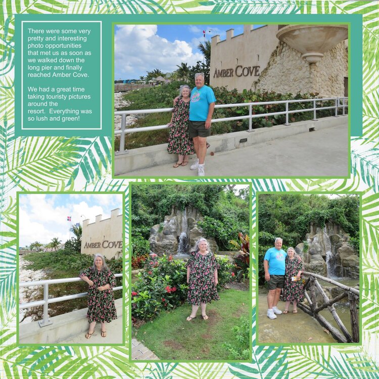 Page 29 - 2018 Volume Challenge - Dominican Republic Cruise