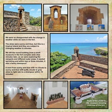 Page 41 - 2018 Volume Challenge - Dominican Republic Cruise