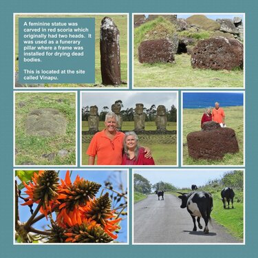 88 Easter Island - Rapa Nui