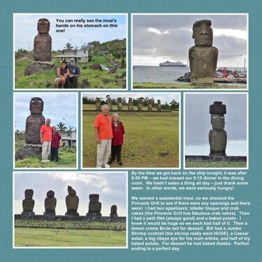 89 Easter Island - Rapa Nui