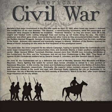 477 - Civil War