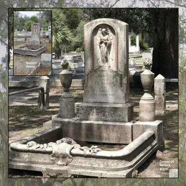 61 Bonavenure Cemetery - Savannah, Georgia