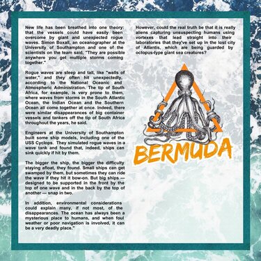 95 - Bermuda Triangle Page 6