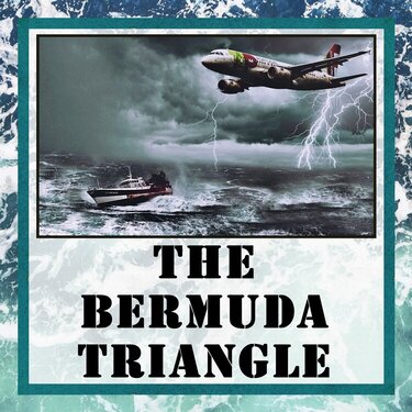 97 Bermuda Triangle