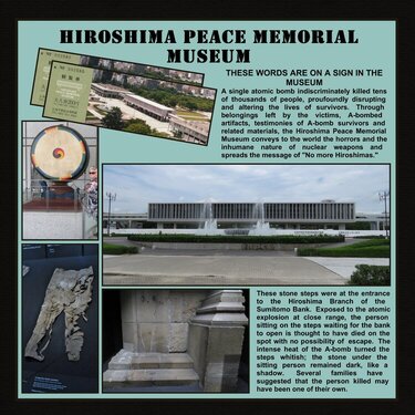 225 Hiroshima, Japan