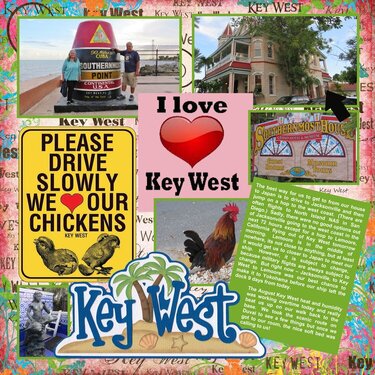 198 Key West, Florida