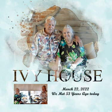 164/275 Ivy House