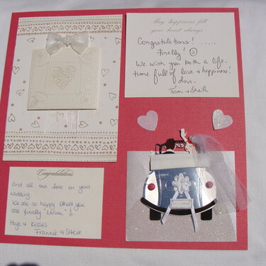 More Wedding Cards