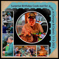 53/200 (Bk 81 Pg 49) Nate's Surprise Cookout Birthday Party