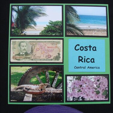 Costa Rica