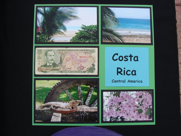 Costa Rica