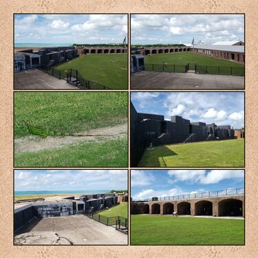 508 Fort Zachary Taylor - Key West