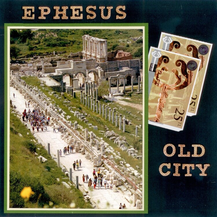 Ephesus - Page 8