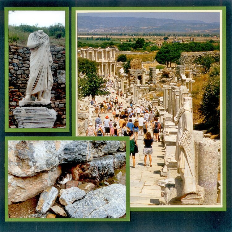 Ephesus - Page 9