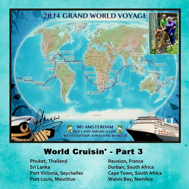 Page 323 - Volume Challenge- 2014 World Cruise