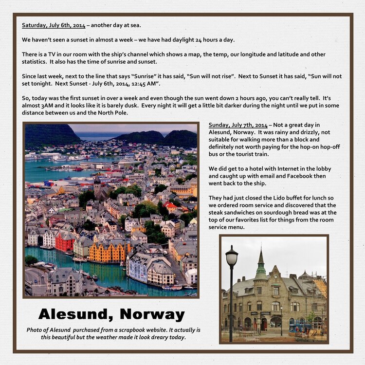 Page 637 - Volume Challenge - Norway