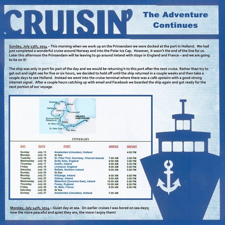 Page 670 - Volume Challenge - Ireland Cruise