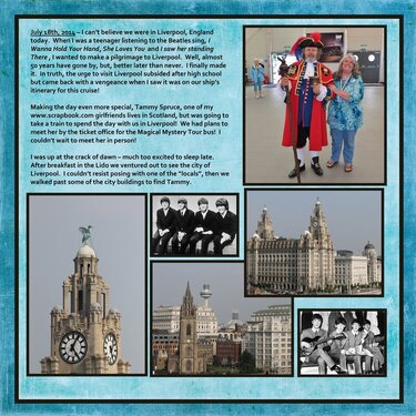Page 685 - Volume Challenge - Liverpool, England