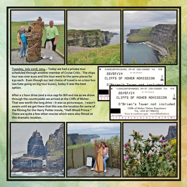 Page 705 - Volume Challenge - Galway, Ireland