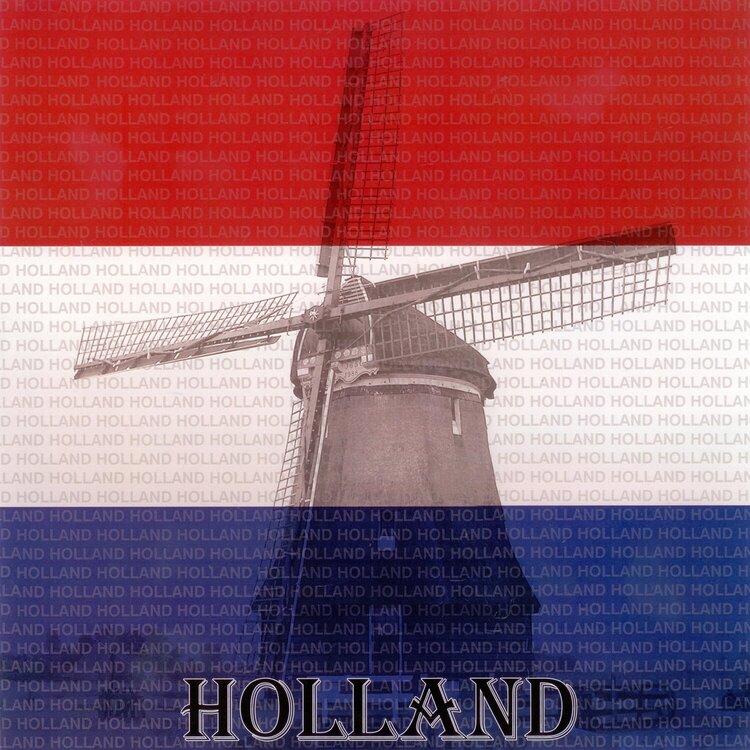 Page 718 - Volume Challenge - Holland