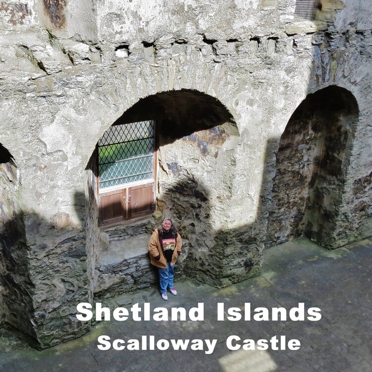 Page 739 - Volume Challenge - Shetland Islands
