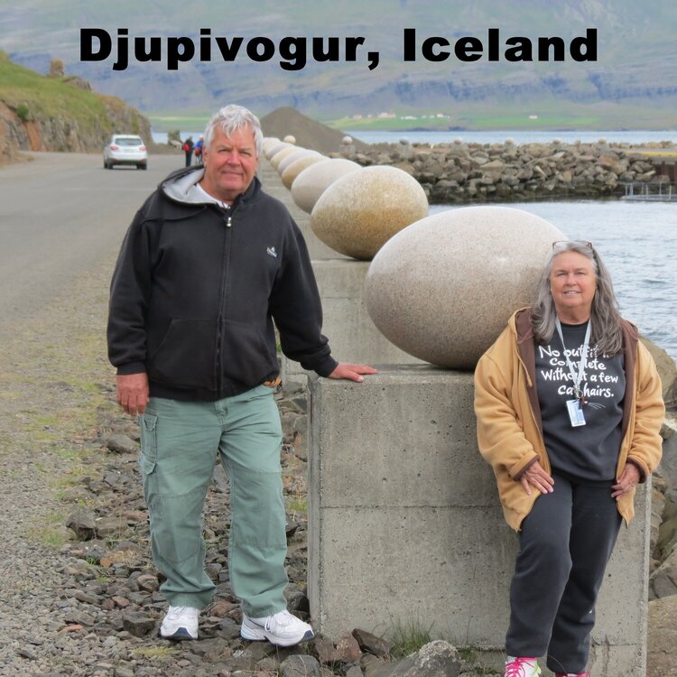 Page 746 - Volume Challenge - Djupivogur, Iceland