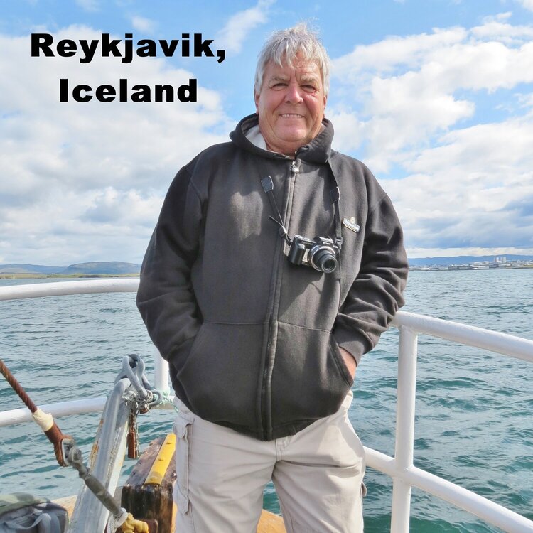 Page 753 - Volume Challenge - Reykjavik, Iceland