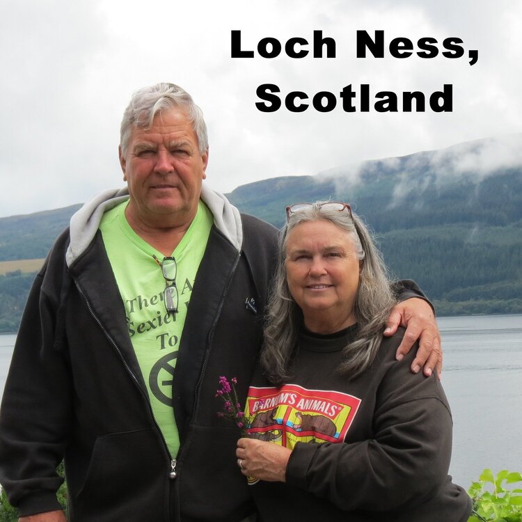 Page 734 - Volume Challenge - Loch Ness