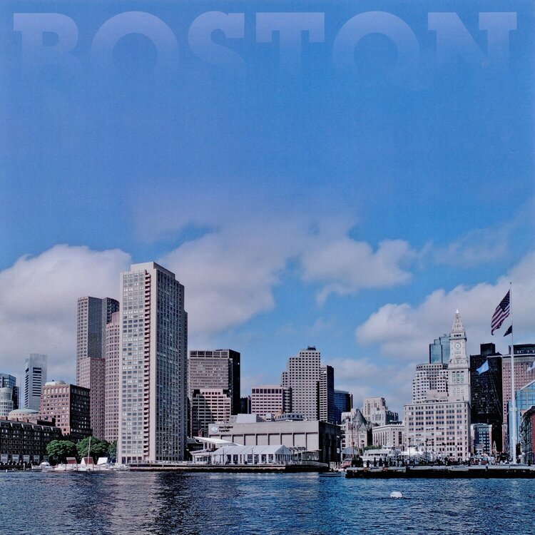 Page 821 - Volume Challenge - Boston, Massachusetts