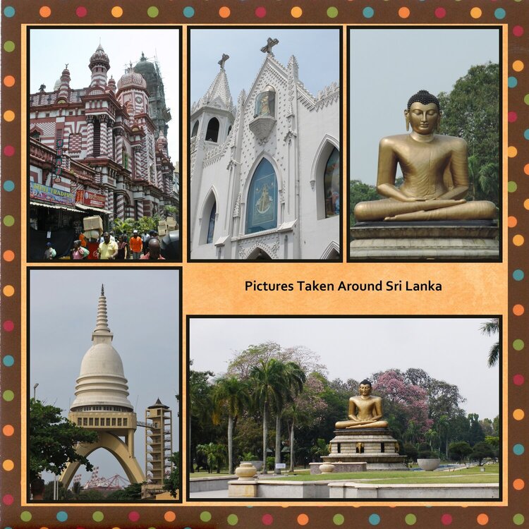 Page 354 - Volume Challenge- 2014 World Cruise - Sri Lanka