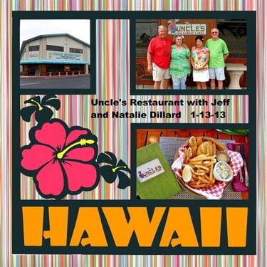 Hawaii - Page 99 Volume Challenge