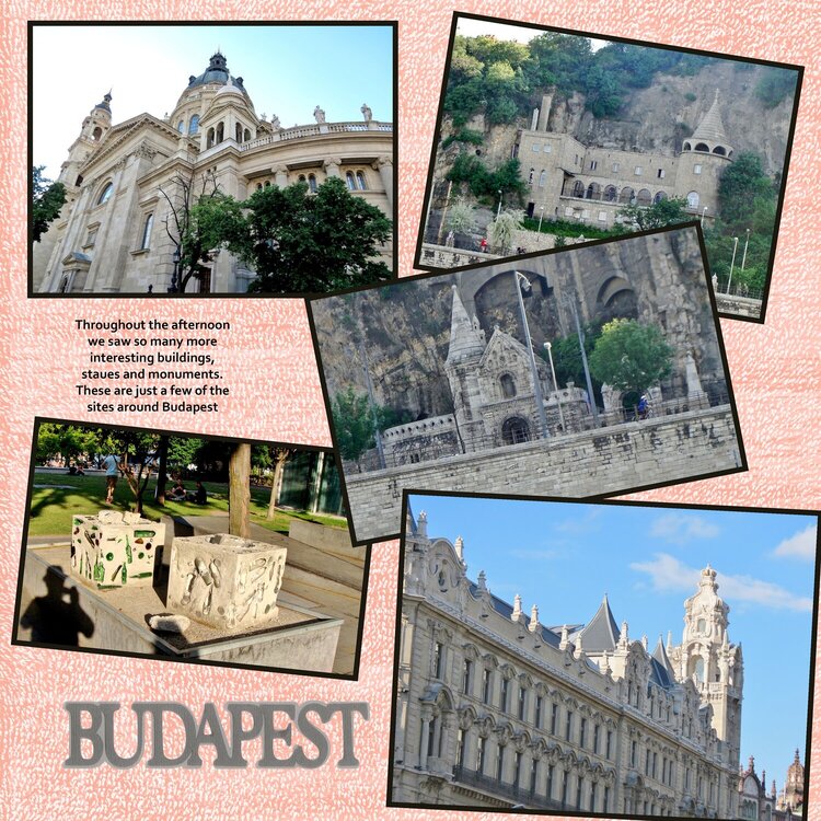 Budapest - Page 28 Volume Challenge