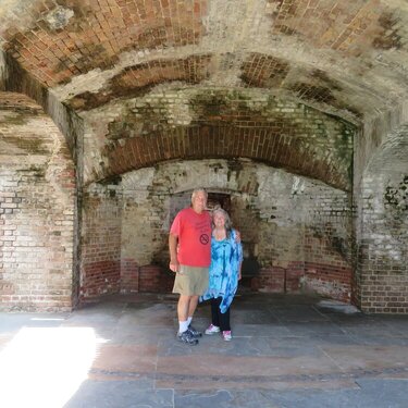 511 Fort Zachary Taylor - Key West