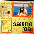 Sailing '08