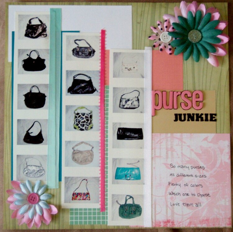 purse Junkie