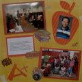 Ian's teacher page 2008-09