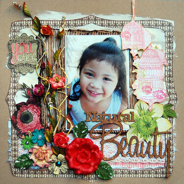 Natural Beauty