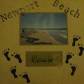 Newport Beach 2008