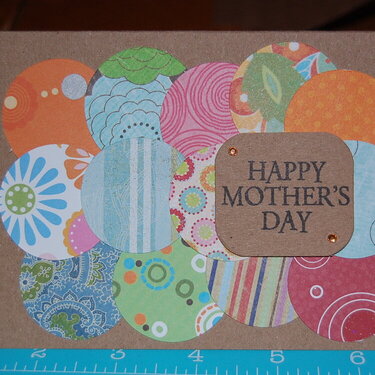 Mother&#039;s Day - Multi