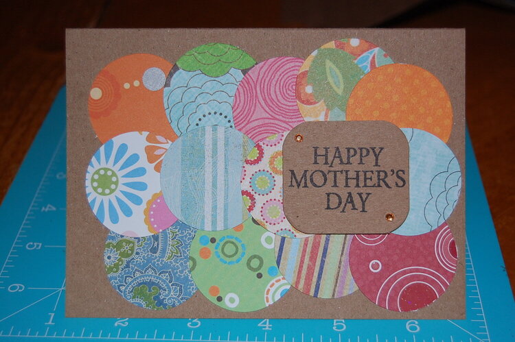 Mother&#039;s Day - Multi