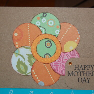 Mother&#039;s Day - Flower