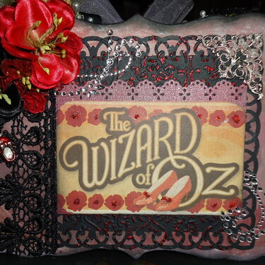 Wizard of Oz