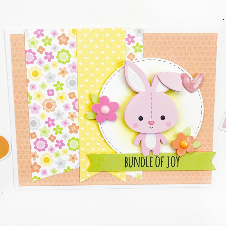 Bundle of Joy Cards