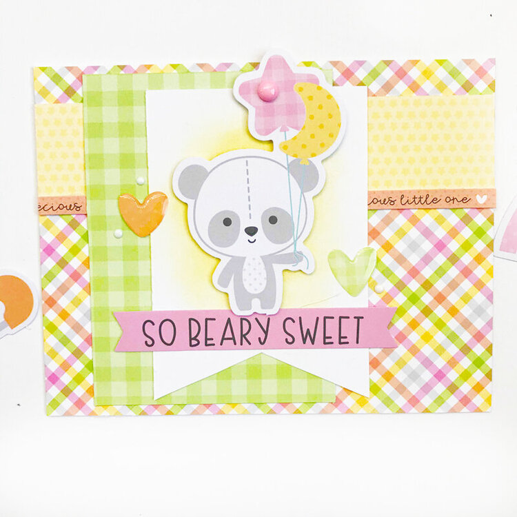 Bundle of Joy Cards